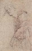 Peter Paul Rubens Sketch of Gedelinxidao oil painting reproduction
